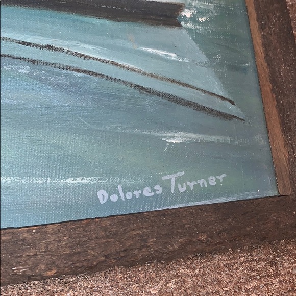 Original Boat Beach artwork - Picture 7 of 9